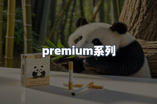 premium系列